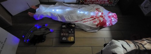Spirit halloween animatronics - halloween,