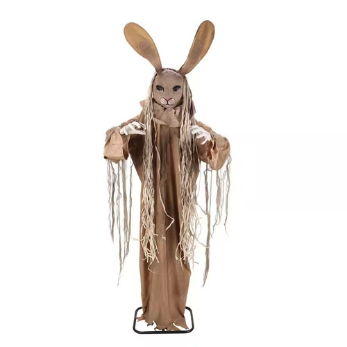 Animated led brown - 5.6,